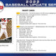 2022 Topps Update Series Baseball Hobby Jumbo
