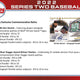 2022 Topps Series 2 Baseball Hobby Jumbo