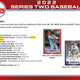 2022 Topps Series 2 Baseball Hanger