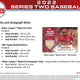 2022 Topps Series 2 Baseball 7-Pack Blaster (Commemorative Relic Card!)