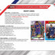 2021/22 Topps UEFA Champions League Collection Soccer 7-Pack Blaster