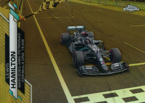 2022 Hit Parade F1 The Final Chicane Edition - Series 1