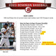 2023 Bowman Baseball Hobby