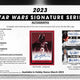 Star Wars Signature Series Hobby (Topps 2023)