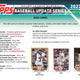 2023 Topps Update Series Baseball Hobby