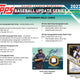 2023 Topps Update Series Baseball Hobby