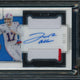 2023 Hit Parade Football Emerald Edition Series 3 Hobby - Patrick Mahomes