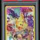 2023 Hit Parade Gaming GOAT Thunderbolt Edition Series 5 Hobby