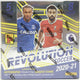 2020/21 Panini Revolution Soccer Asia