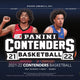 2021/22 Panini Contenders Basketball Hobby