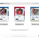 2021/22 Panini Contenders Basketball Hobby