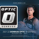 2021/22 Panini Donruss Optic Basketball Choice
