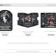 2021/22 Panini Obsidian Basketball Hobby