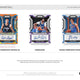 2021/22 Panini Prizm Basketball Multi 12-Pack