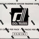 2021/22 Panini Donruss Soccer Jumbo Value 12-Pack (Green and Pink Velocity Parallels!)