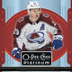 2021/22 Upper Deck O-Pee-Chee Platinum Hockey 6-Pack Blaster