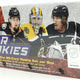 2021/22 Upper Deck NHL Rookie Box Set Hockey Hobby