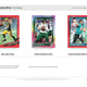 2021 Panini Donruss Optic Football Asia Tmall