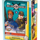 2021 Topps Big League Baseball 10-Pack Blaster