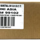 2020/21 Panini Flux Basketball Asia Tmall