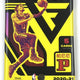 2020/21 Panini Flux Basketball Asia Tmall