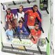 2020/21 Panini Prizm Premier League EPL Soccer H2 Hobby Hybrid