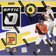 2021 Panini Donruss Optic Football Asia Tmall