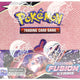 Pokemon Sword & Shield: Fusion Strike Booster
