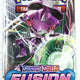 Pokemon Sword & Shield: Fusion Strike Booster