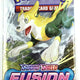 Pokemon Sword & Shield: Fusion Strike Booster