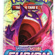 Pokemon Sword & Shield: Fusion Strike Booster