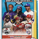 2021 Topps Big League Baseball Collector Hobby