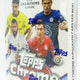 2020/21 Topps UEFA Champions League Chrome Soccer Hobby