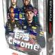 2021 Topps Chrome F1 Formula 1 Racing Hobby