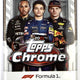 2021 Topps Chrome F1 Formula 1 Racing Hobby