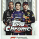 2021 Topps Chrome F1 Formula 1 Racing Hobby Lite