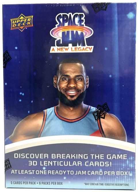 Space Jam: A New Legacy Blaster