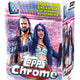 2021 Topps WWE Chrome Wrestling 7-Pack Blaster