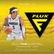 2022/23 Panini Flux Basketball 6-Pack Blaster