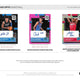 2022/23 Panini Donruss Optic Basketball Retail 20-Pack