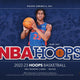 2022/23 Panini NBA Hoops Basketball 6-Pack Blaster