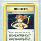 2000 Pokemon Gym Heroes #18 Misty Holo PSA 9
