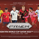 2022 Panini Prizm FIFA World Cup Soccer Hobby