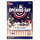 2022 Topps Opening Day Baseball 22-Pack Blaster Box