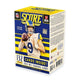 2022 Panini Score Football 6-Pack Blaster (Gold Parallels!)
