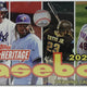 2022 Topps Heritage Baseball Hobby