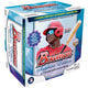 2023 Bowman Baseball Sapphire Edition Hobby Box
