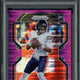 2023 Hit Parade Football Graded Limited Edition Series 5 Hobby - Justin Fields