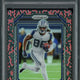 2023 Hit Parade Football Graded Limited Edition Series 5 Hobby - Justin Fields
