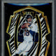 2023 Hit Parade Football Graded Limited Edition Series 5 Hobby - Justin Fields